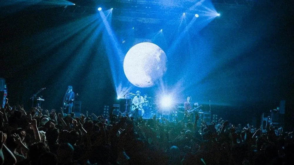 [Alexandros] PROVOKE ASIA TOUR 2025 in Taipei