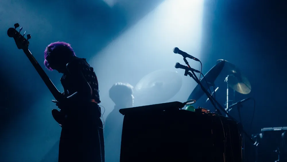 Battles Asia Tour 2025