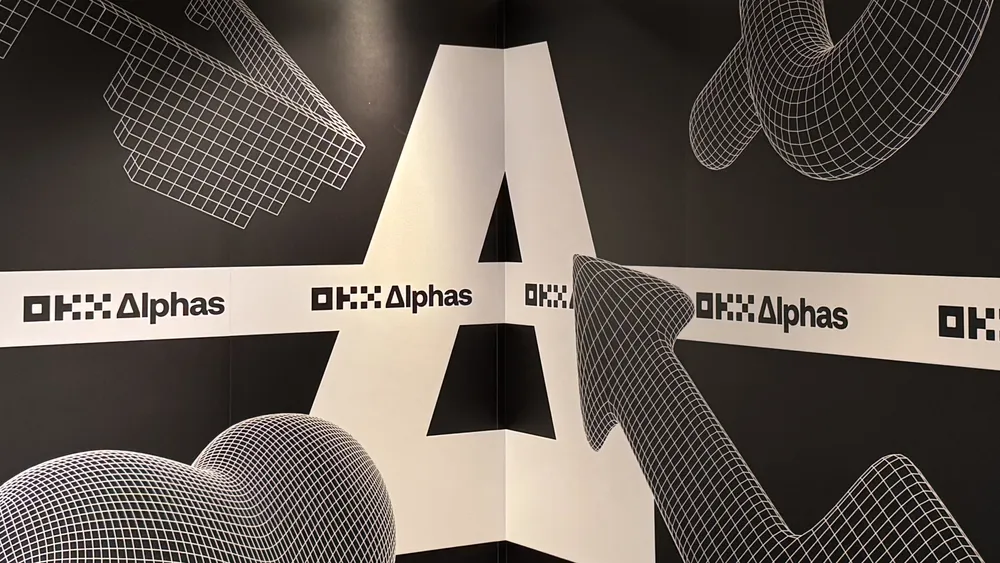 OKX Alphas Retreat