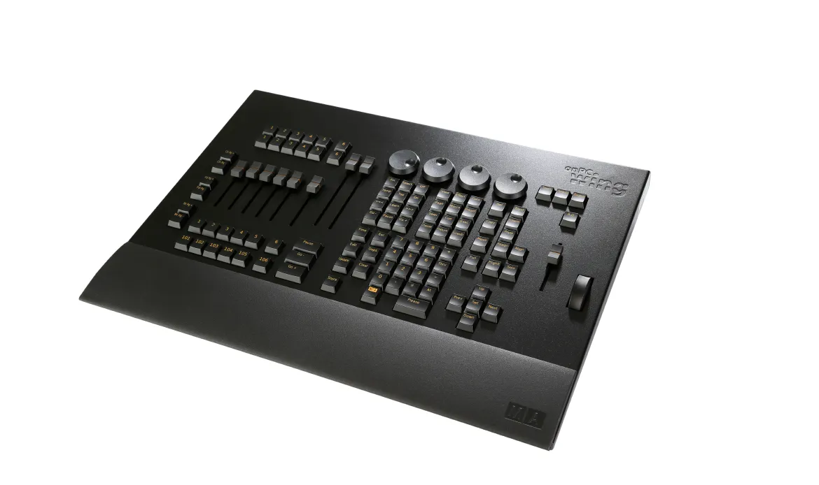 MA Command Wing