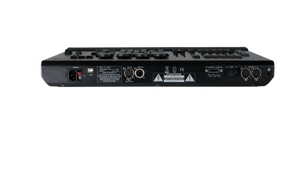 MA Command Wing