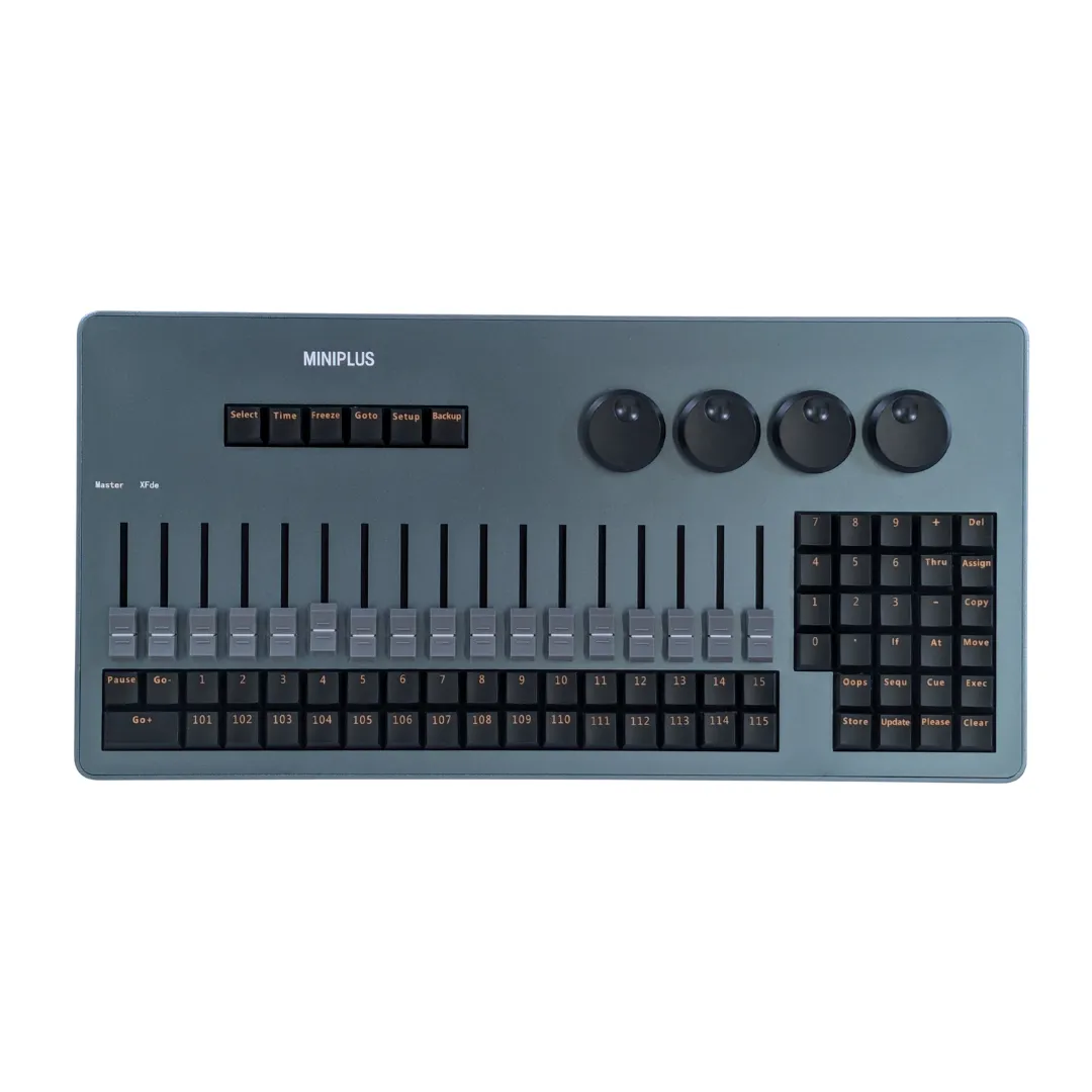 MINIPLUS