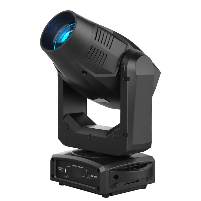 ACME XA-400 Spot Pro