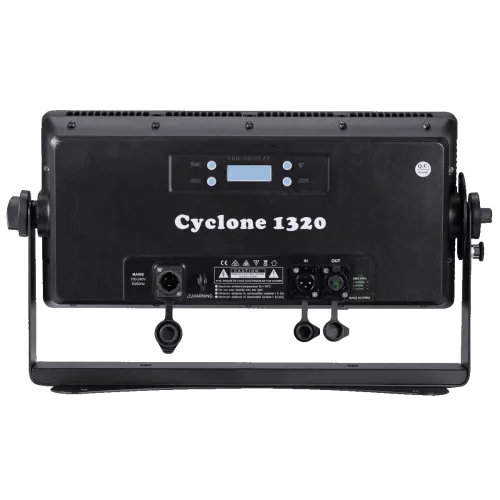 防水頻閃燈｜Cyclone 1320