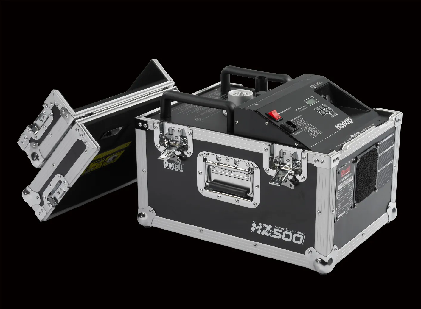 Antari HZ500