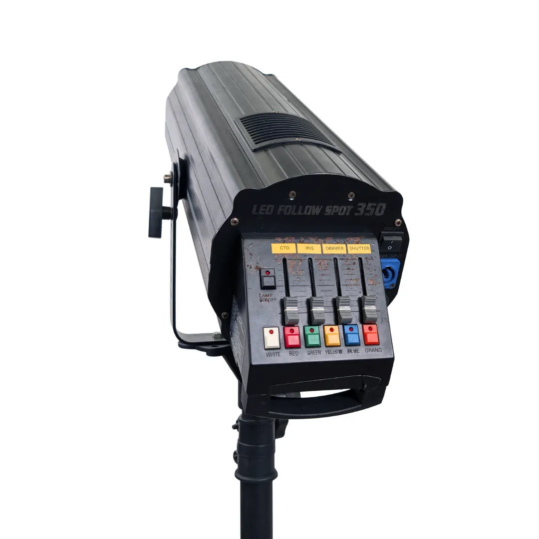 LED Follow