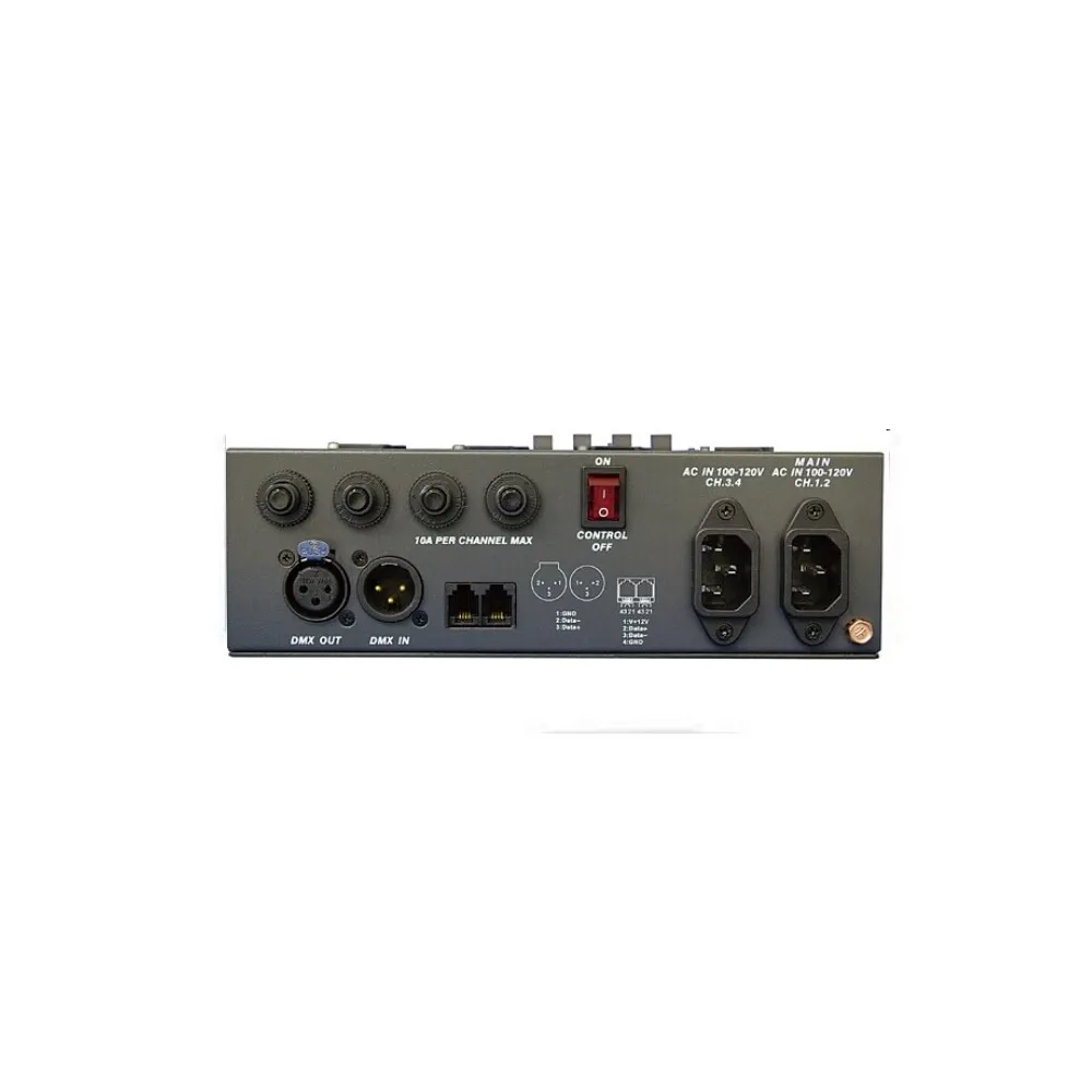 小調光器｜Lite-Puter DX-402A