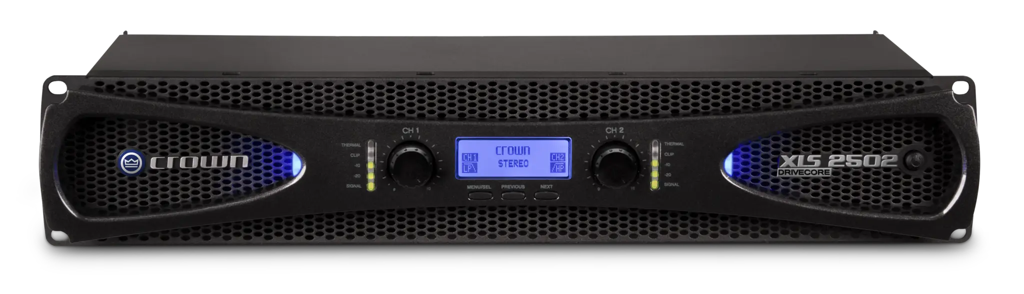 Crown XLS2502