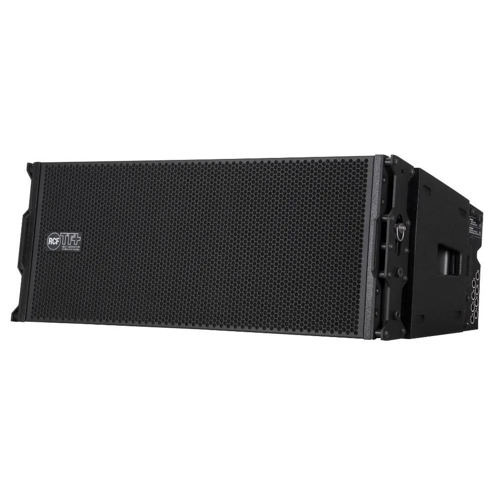 RCF TTL-33A mk2