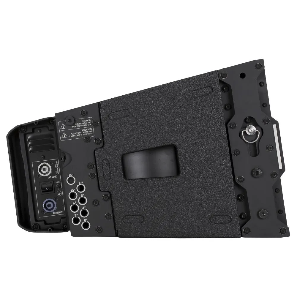 RCF TTL-33A mk2