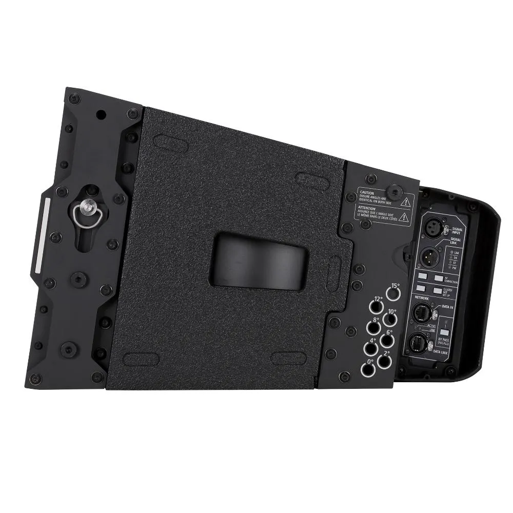 RCF TTL-33A mk2
