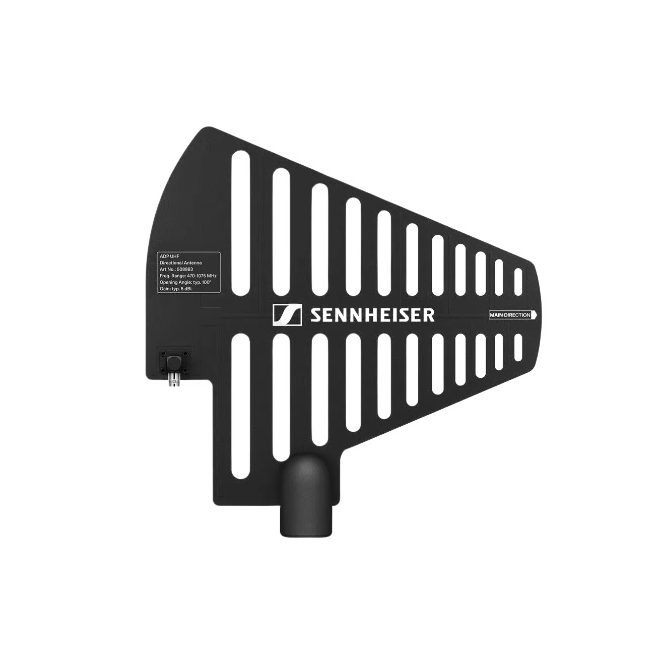 Sennheiser UHF ADP Antenna+AC41