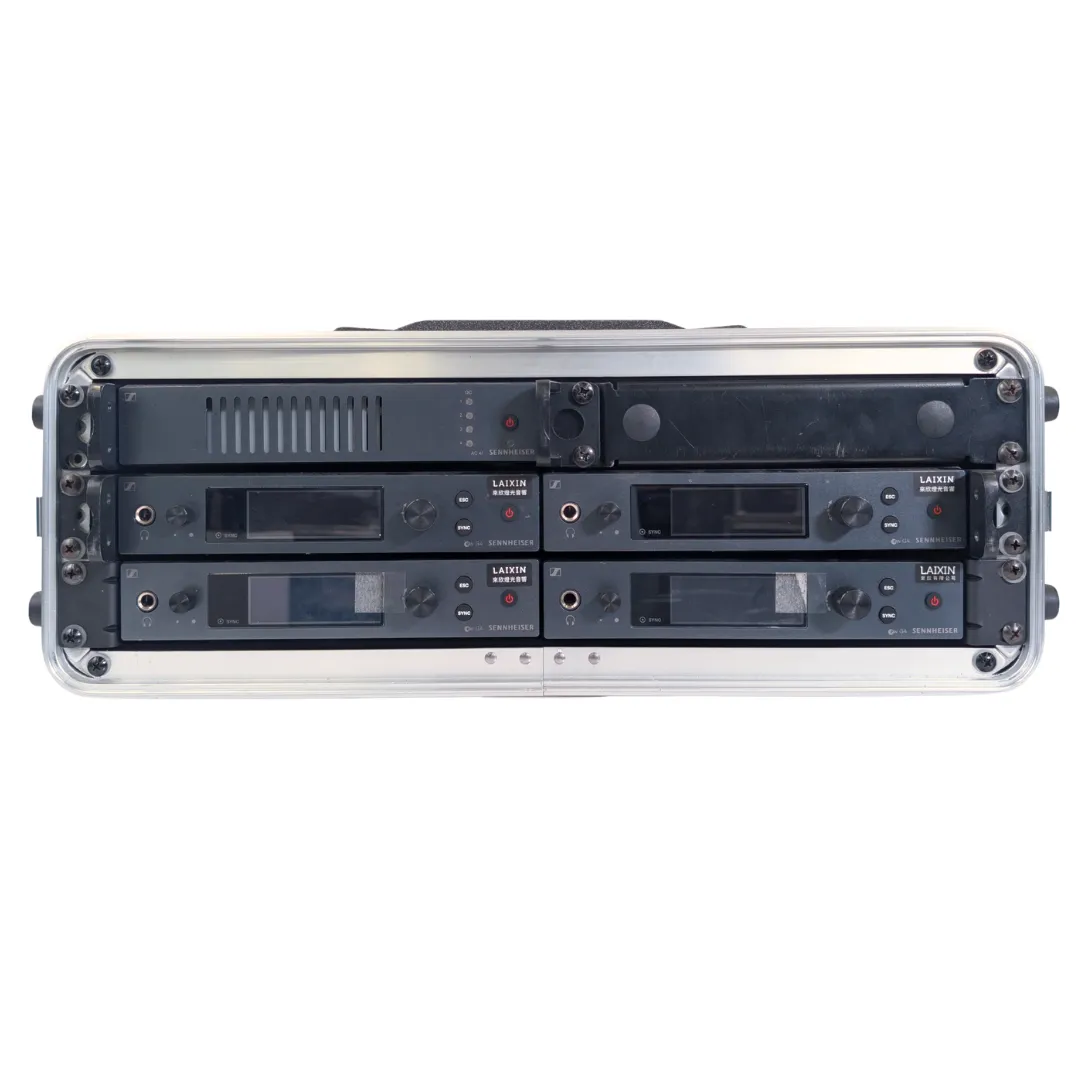 Sennheiser EW300 G4