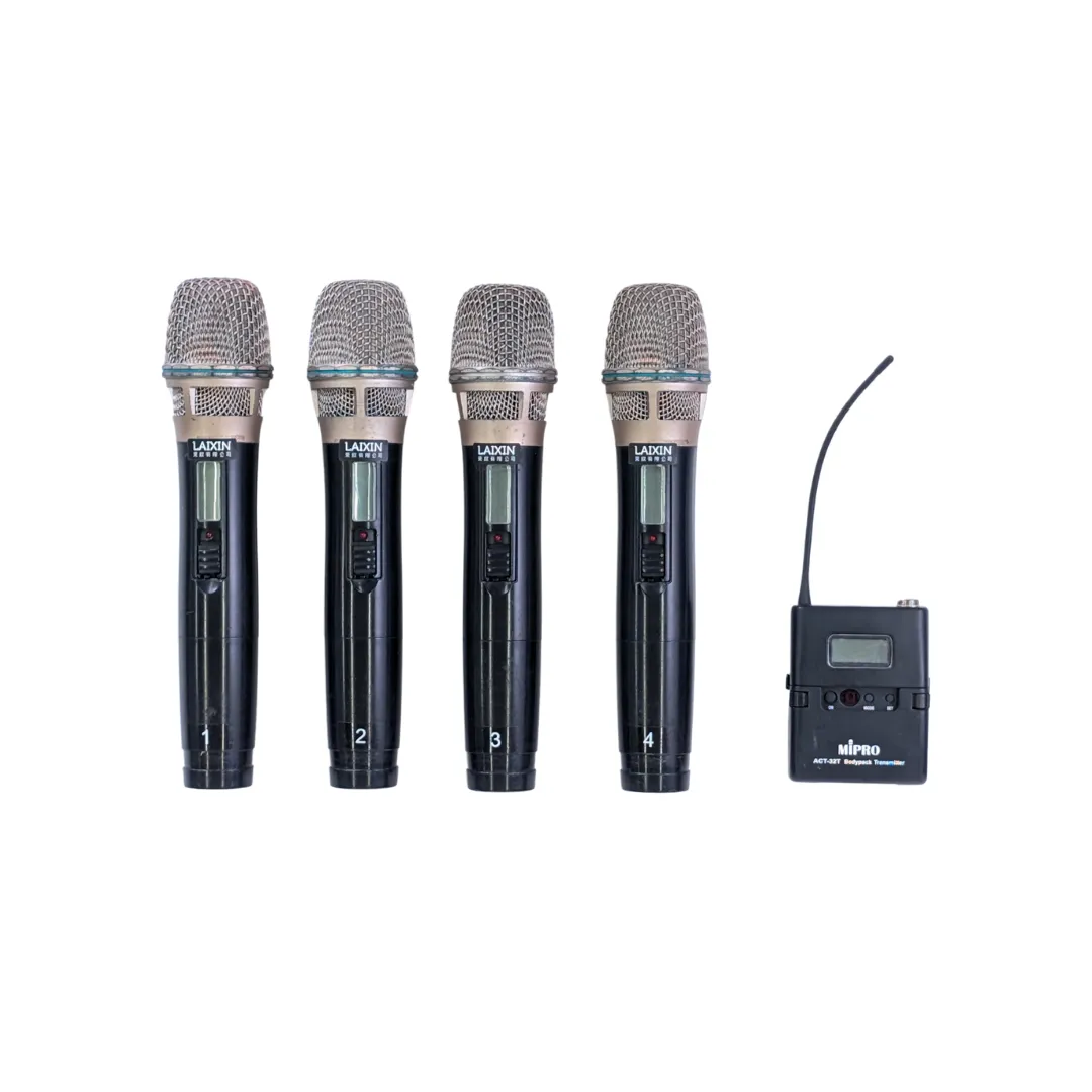 MIPRO ACT 314