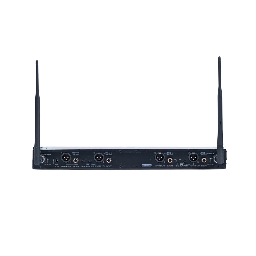MIPRO ACT 314