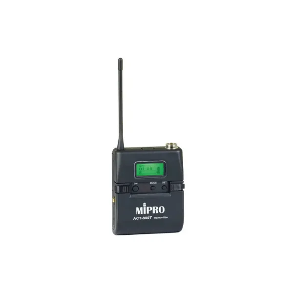 Mipro ACT 848