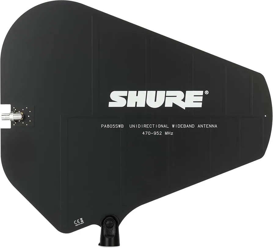 Shure QLXD