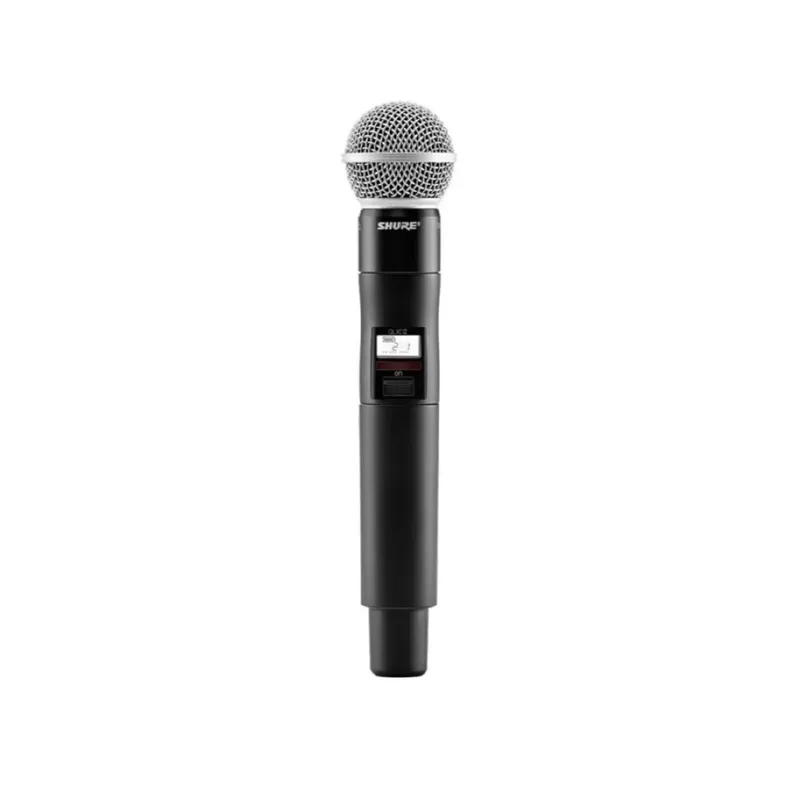 Shure QLXD
