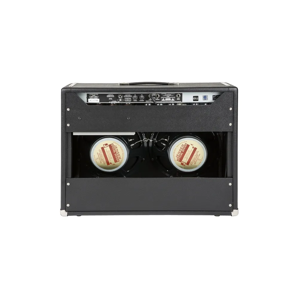 Fender Twin Reverb