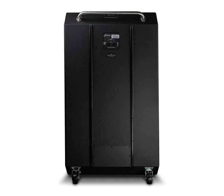 Ampeg SVT-810E