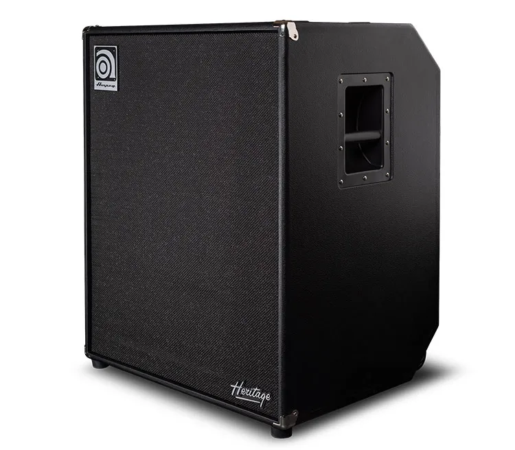 Ampeg SVT-410 HLF