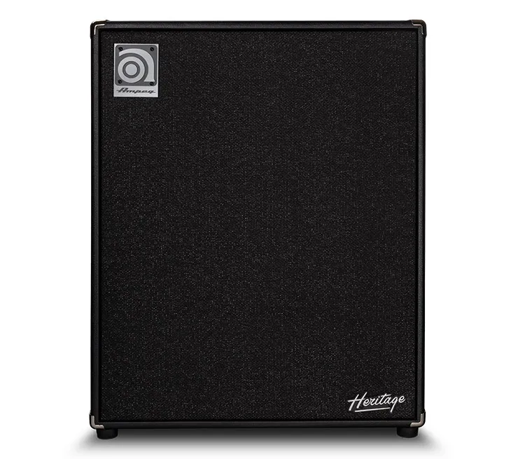 Ampeg SVT-410 HLF