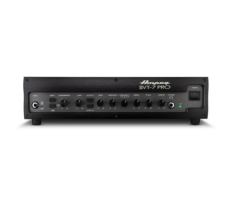 Ampeg SVT-7