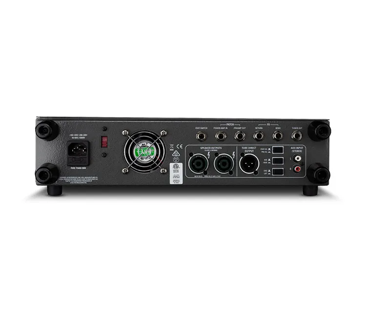 Ampeg SVT-7