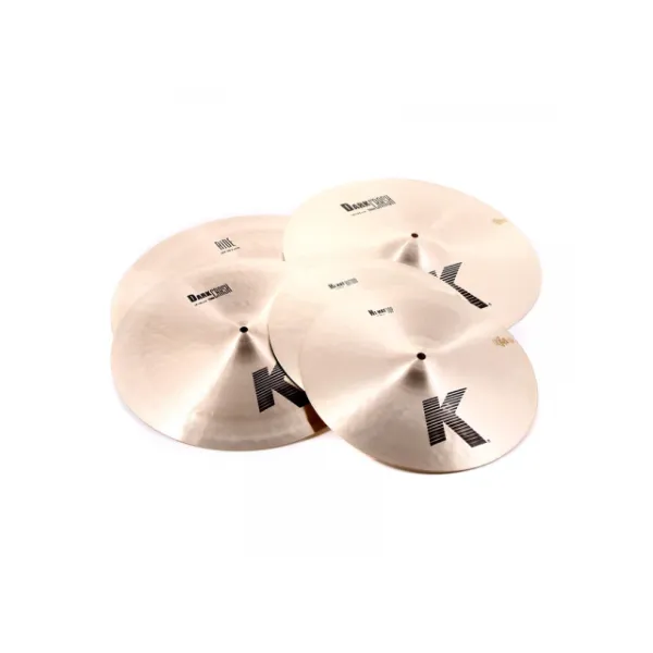 Zildjian K0800