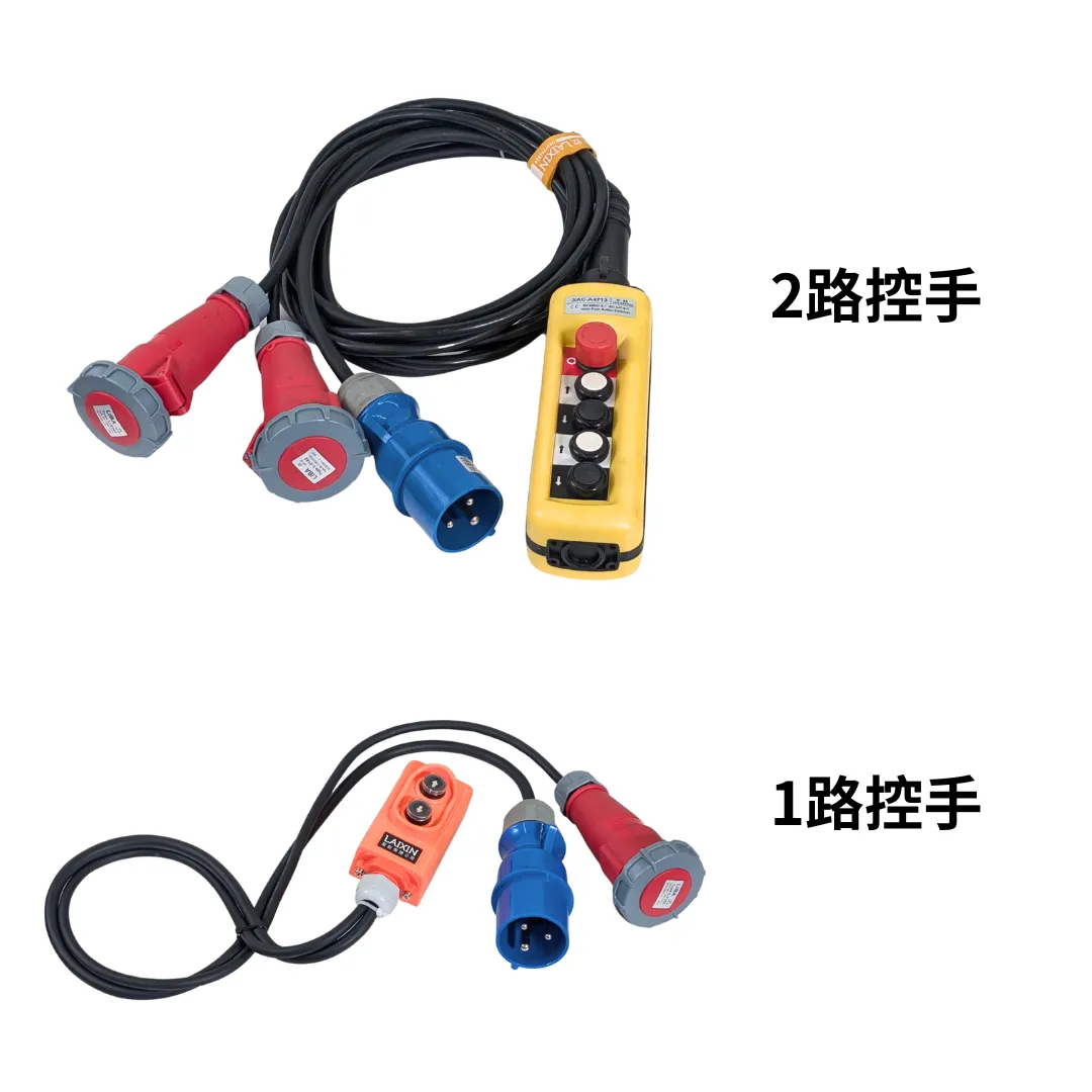 馬達控制器