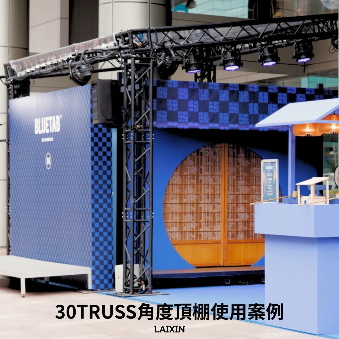 Truss-30cm插銷