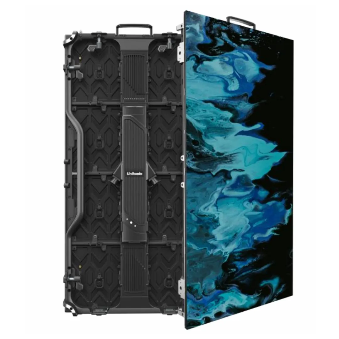UNILUMIN UGMII 2.9 