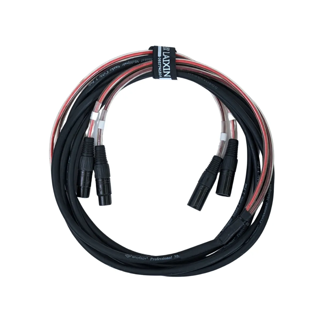 XLR