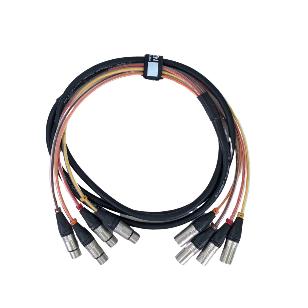 XLR