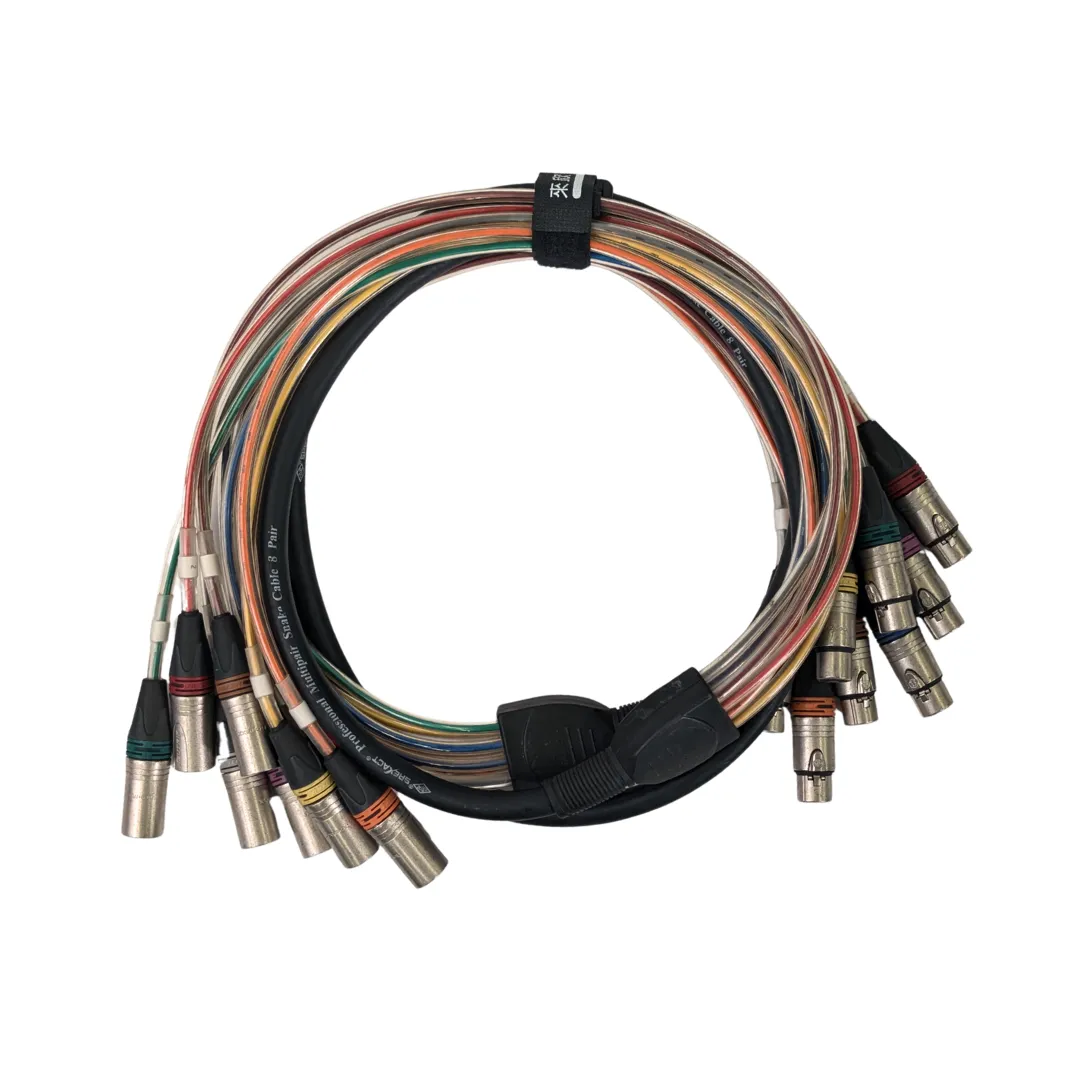 XLR