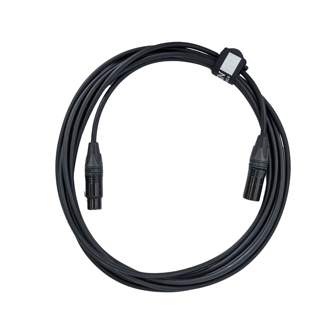 XLR