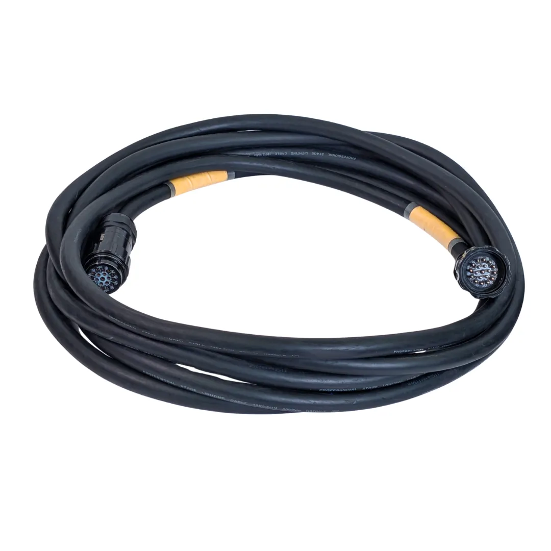 19pin Socapex