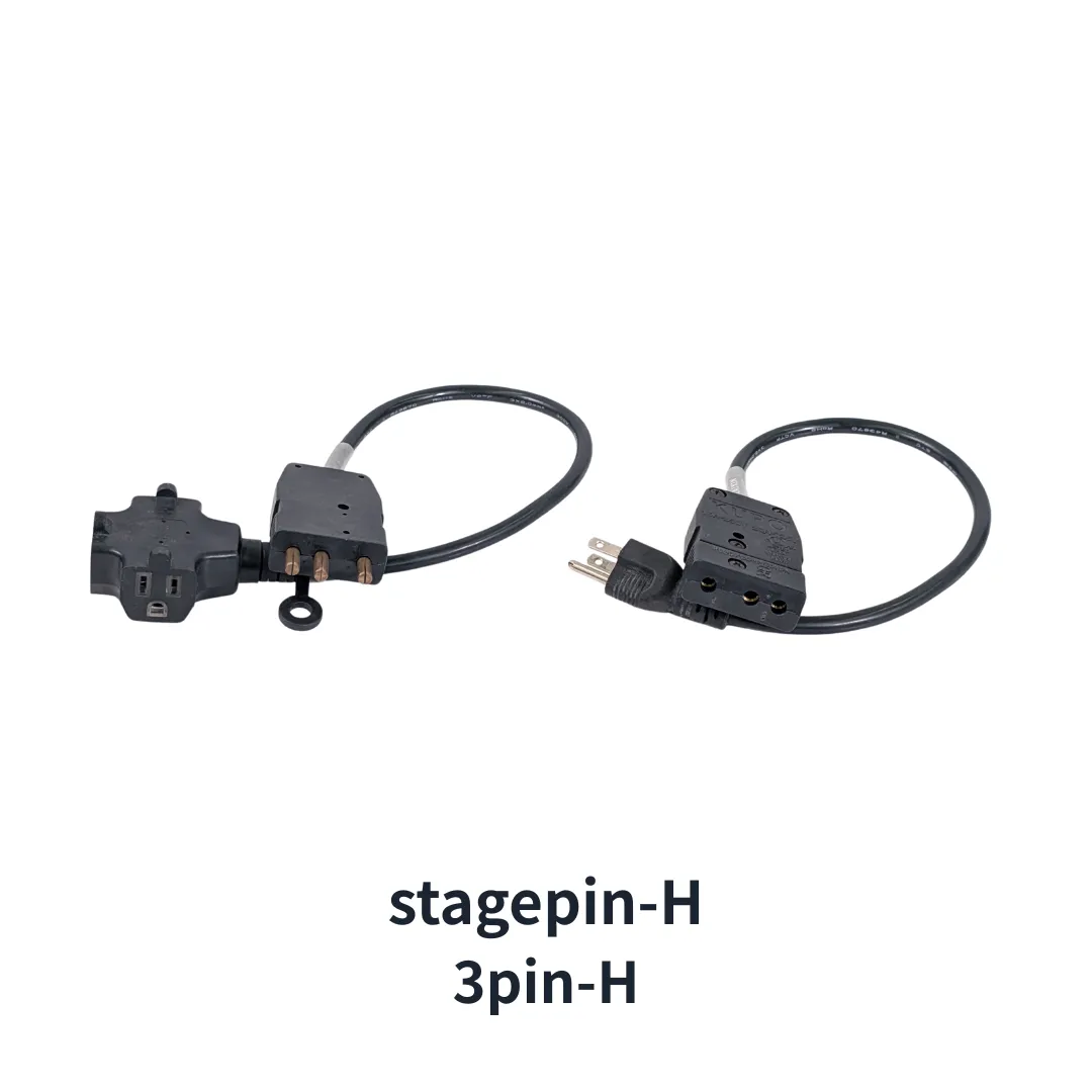 美規Stagepin