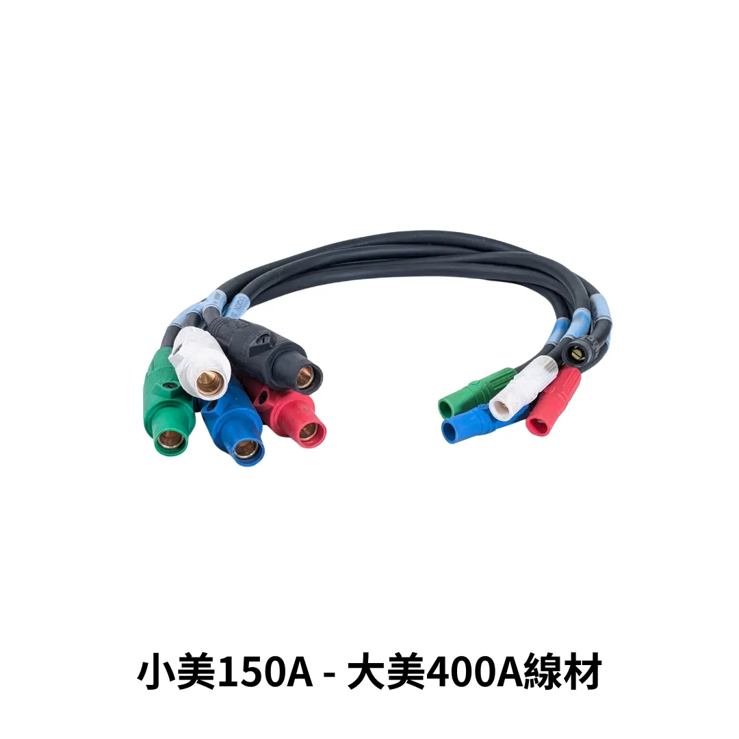 美規線材