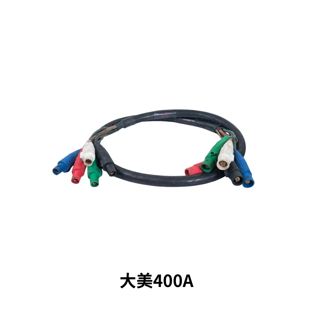 美規線材