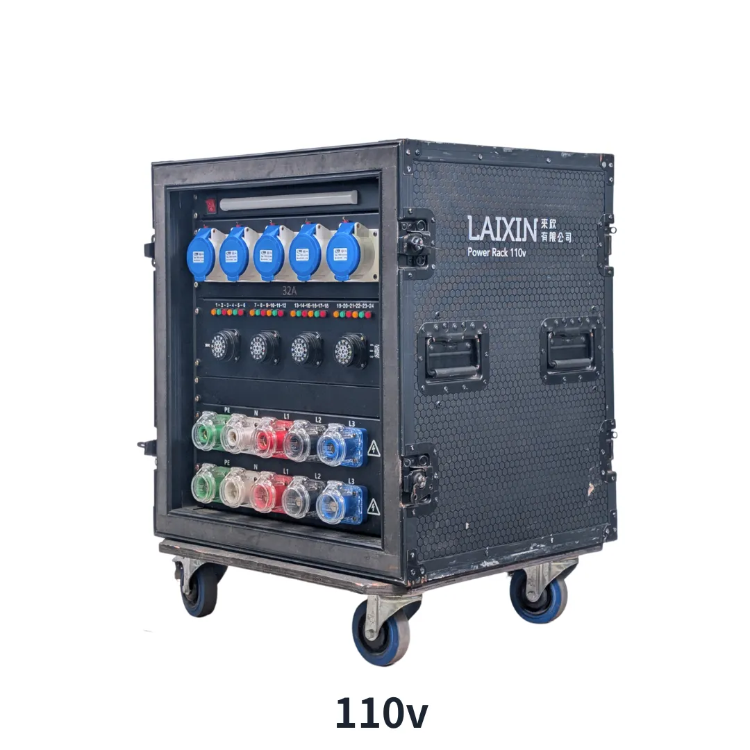 大電箱-110V