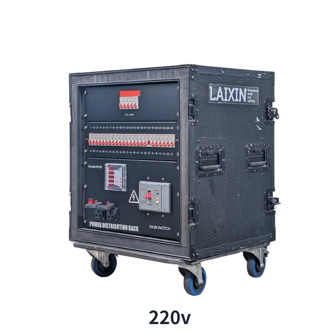 大電箱-220V