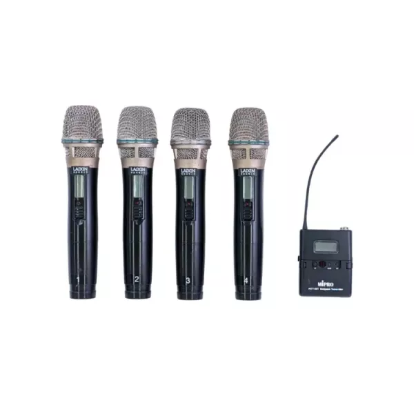 MIPRO ACT 314