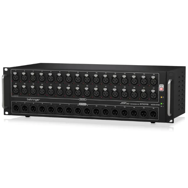 Behringer S32