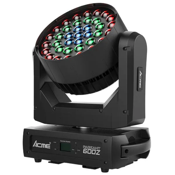 ACME CM-600Z II